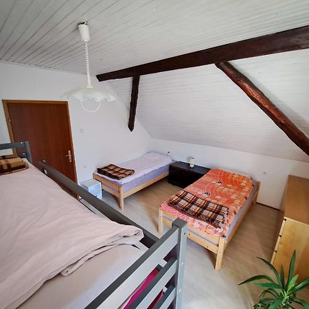 Podbrdo Hikers Hut Hisar 아파트 외부 사진